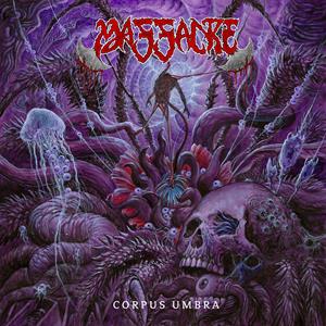 Massacre – Corpus Umbra