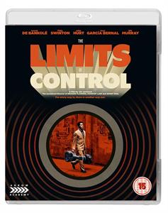Movie – Limits of Control