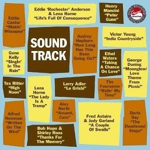 V/A – Soundtrack