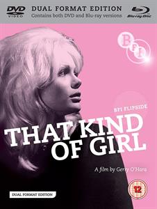 Movie – That Kind of Girl