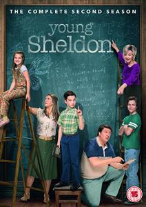Tv Series – Young Sheldon - Season 2