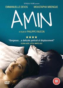 Movie – Amin