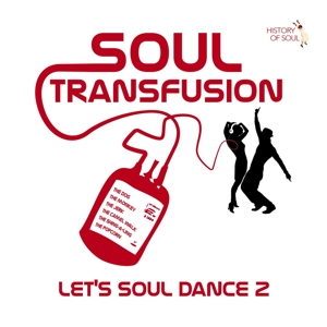 V/A – Soul Transfusion 1960-65