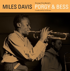 Davis, Miles – Porgy & Bess