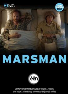 Tv Series – Marsman