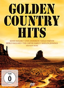 V/A – Golden Country Hits
