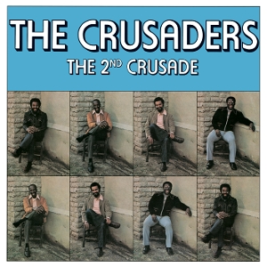 Crusaders – The 2nd Crusade
