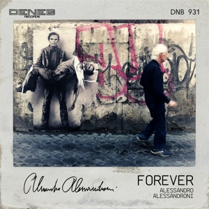 Alessandroni, Alessandro – Forever