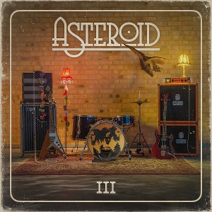 Asteroid – Iii