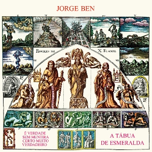Ben, Jorge – A Tabua De Esmeralda