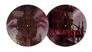 Cannibal Corpse – Gallery of Suicide