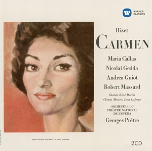 V/A – Carmen