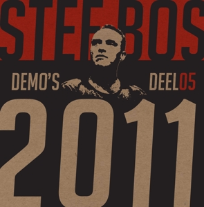 Bos, Stef – Demo's 05 (2011)
