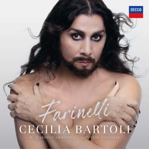 Cecilia Bartoli, Il Giardino Armonico, Giovanni an – Farinelli