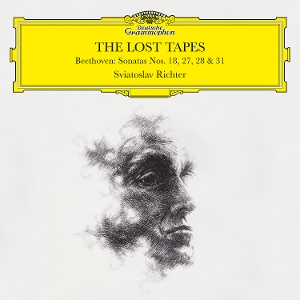 Richter, Sviatoslav – Beethoven: Sonatas Nos. 18, 27, 28 & 31