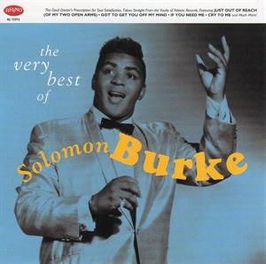 Burke, Solomon – Very Best of