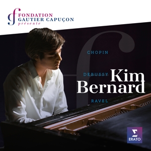 Bernard – Fondation Gautier Capucon