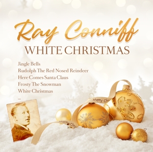 Conniff, Ray – White Christmas