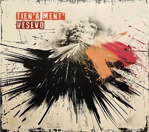 Vesevo – Tien'a Ment'