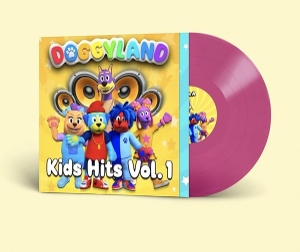 Doggyland – Kids Hits Vol 1