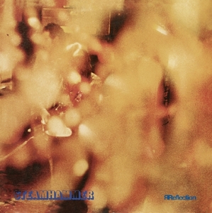 Steamhammer – Steamhammer