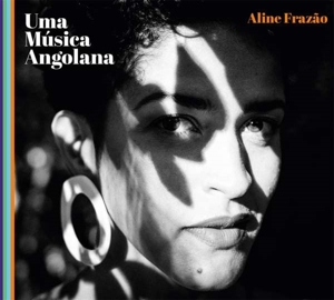 Frazao, Aline – Uma Musica Angolana