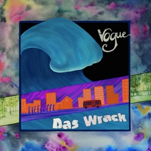 Das Wrack – Vogue