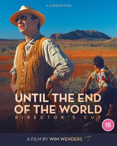 Movie – Until the End of the World