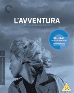 Movie – L'avventura