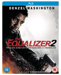 Movie – The Equalizer 2
