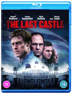 Movie – Last Castle