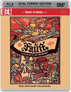 Jos   Antonio Abreu, Gustavo Du – Faust
