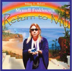 Fankhauser, Merrell – Return To Mu