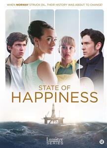 Tv Series – State of Happiness - S1