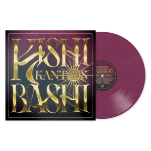Bashi, Kishi – Kantos