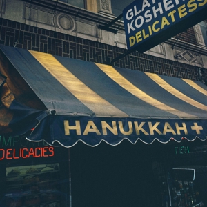 V/A – Hanukkah+