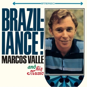 Valle, Marcos – Braziliance