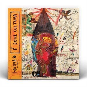 V/A – Luke Una Presents E Soul Cultura Vol. 1