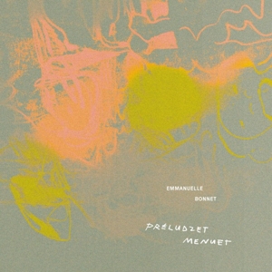 Bonnet, Emmanuelle – Preludzet Menuet