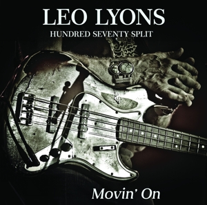 Lyons, Leo – Movin On