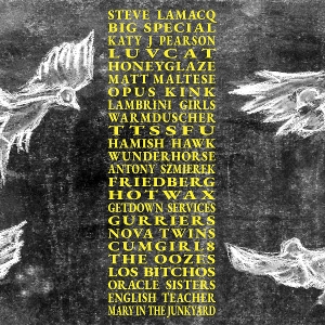 V/A – A Hideous Collective
