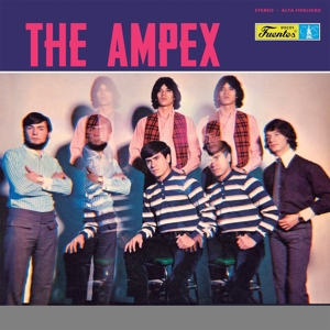 Ampex, the – The Ampex