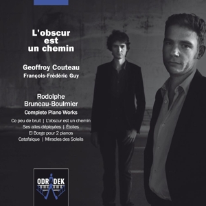 Bruneau-Boulmier, R. – L'obscur Est Un Chemin