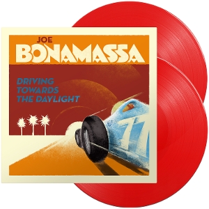 Bonamassa, Joe – Driving Towards the Daylight