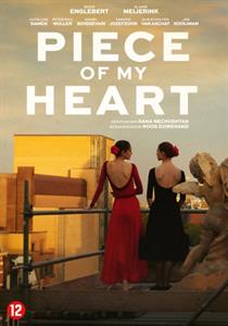 Movie – Piece of My Heart