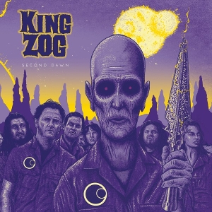 King Zog – Second Dawn