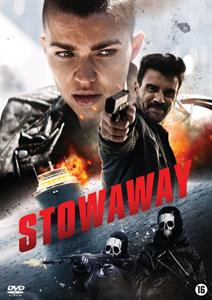 Movie – Stowaway