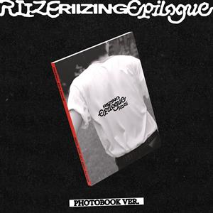 Riize – Riizing: Epilogue