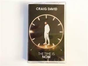 David, Craig – Time is Now