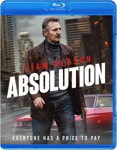 Movie – Absolution